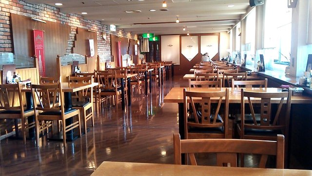 閉店 銀座ライオン In Shop しゃぶ一文字 小田原店 小田原 ビアホール ビアレストラン 食べログ