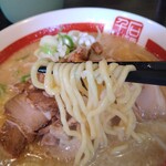 Sengokujimanramen - 