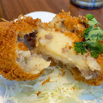 Ginza Lion LEO Burossa Hisaya Odori Ten