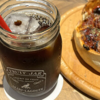 リオ・ブルーイング・コー ビストロアンドガーデン 東京ミッドタウン - 