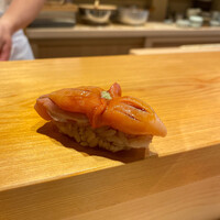 高柿の鮨 - 