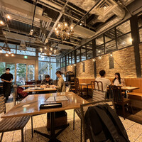 リオ・ブルーイング・コー ビストロアンドガーデン 東京ミッドタウン - 