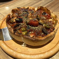 リオ・ブルーイング・コー ビストロアンドガーデン 東京ミッドタウン - 