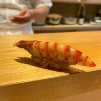 高柿の鮨 - 