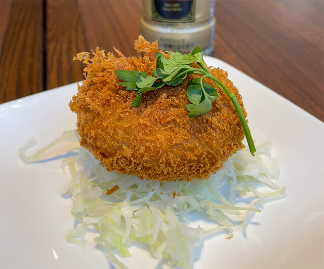 Ginza Lion LEO Burossa Hisaya Odori Ten photo 5