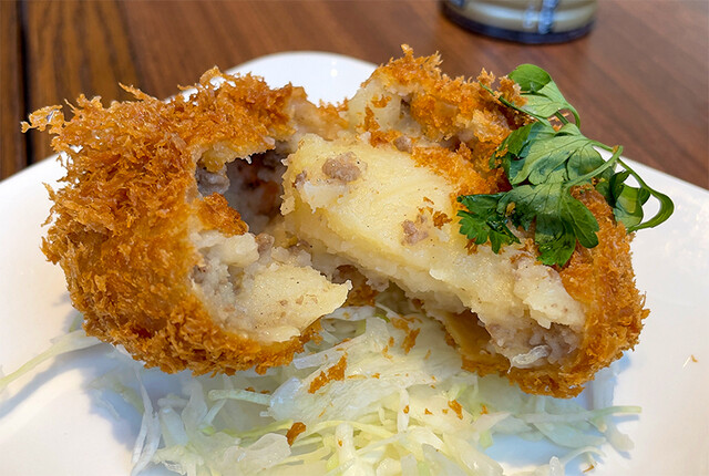 Ginza Lion LEO Burossa Hisaya Odori Ten photo 3