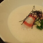 分とく山 - ＵＰ