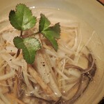 分とく山 - ＵＰ