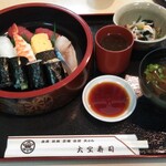 大宝寿司 - 