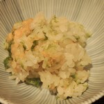 分とく山 - マイお茶碗