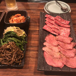 h Ittougai Yakiniku Gen - 