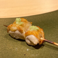 鳥匠いし井ひな - 