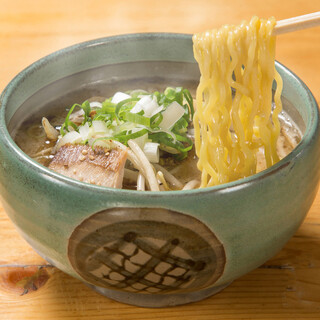 札幌つけ麺 札幌ラーメン 風来堂_1