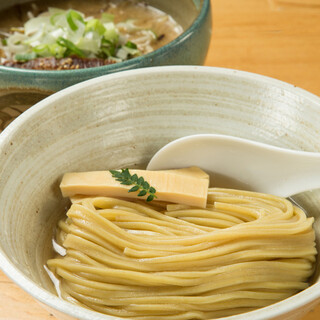 札幌つけ麺 札幌ラーメン 風来堂_0