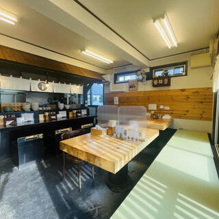 札幌つけ麺 札幌ラーメン 風来堂_2