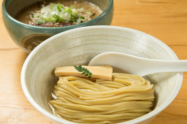 Sapporo Tsukemen Sapporo Ramen Furaido, Sapporo, Japan