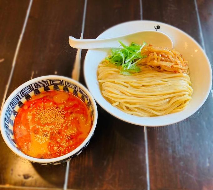【ふくらいどう】 ふくらいどう】 札幌つけ麺 札幌ラーメン 風来堂 - 豊平公園