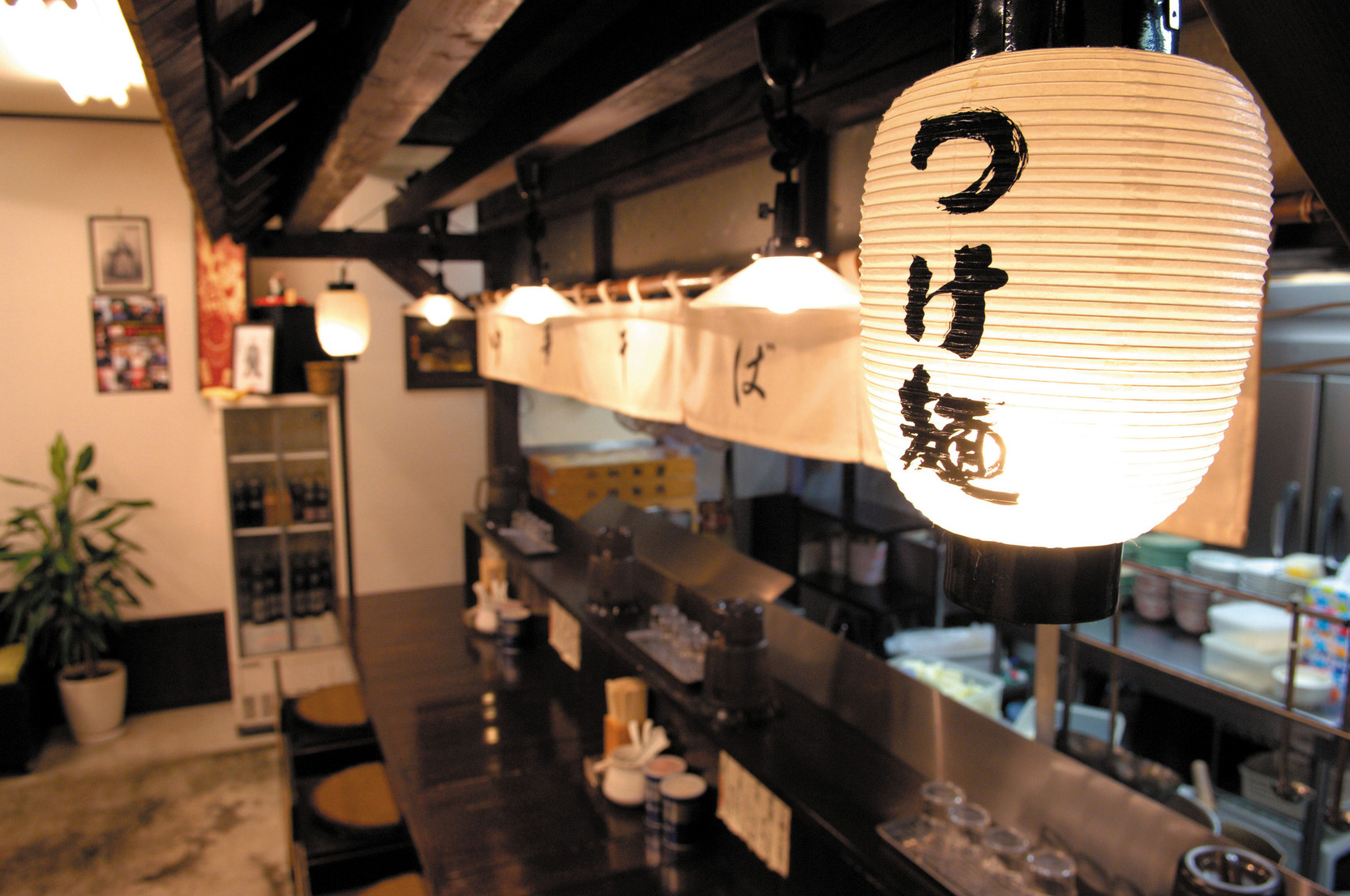 写真 : 札幌つけ麺 札幌ラーメン 風来堂 - 豊平公園/ラーメン