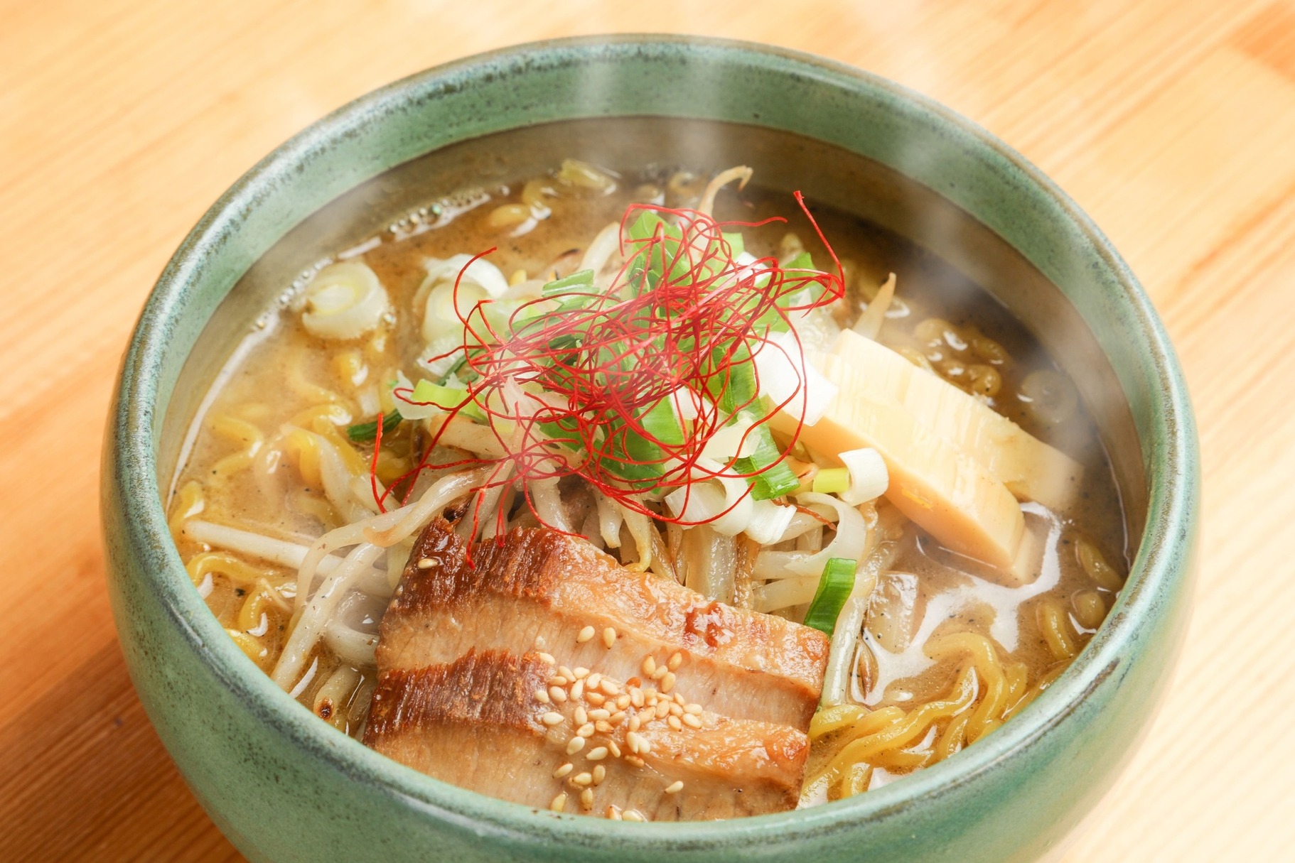 【ふくらいどう】 中華そば 風來堂 （中華そば ふうらいどう【旧店名】旭川中華