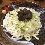 盛岡じゃじゃ麺きたいち - じゃじゃ麺