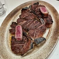 ウルフギャング・ステーキハウス シグニチャー - 