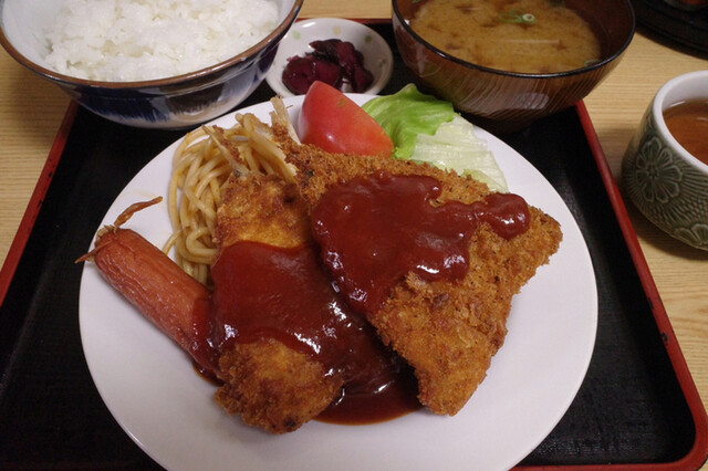 Yukawa Shokudo photo 2