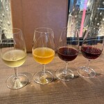 Shibuya Winery Tokyo - 