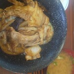 大安食堂 - 料理写真: