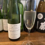 横浜野菜と日本酒 七草 - ソガペールエフィス　イリヤ　ソントン