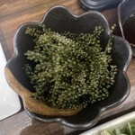 島歌ライブ 居食屋 和おん･♪ - 