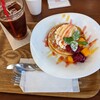 ソーシャルカフェ サイン ウィズミー×ベリーベリースープ 春日店