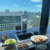 天空焼肉 星遊山 - 