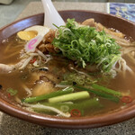 Daigaku Ramen - 