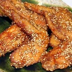 炭火焼鳥 ひよこ家 - 料理写真: