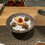 ARMONICO - お菓子