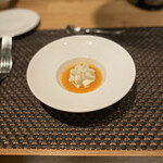 ARMONICO - 生ハムメロン