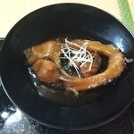 こくや旅館 - 鯉甘露煮