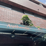 Authentic - 