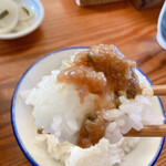 らーめん 天天有 - リフト