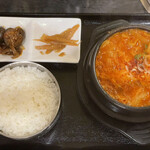 韓国料理居酒屋 土房 - 