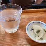 らーめん 天天有 - 初め