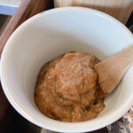 らーめん 天天有 - コレが味噌