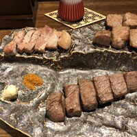 TEPPAN YARO - 