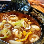 麺屋 たけ井 本店 - 