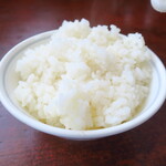 チャイナドール - サービスライス