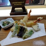 和セゾン TENKI - 