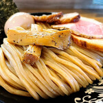 麺屋 たけ井 本店 - 