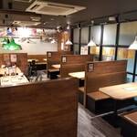 馬肉酒場 馬喰ろう - 