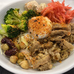 Yoshinoya - 