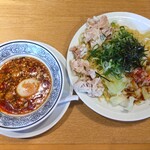 丸源ラーメン - 